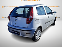 Personenauto, fiat, punto, 1.2 classic, 2007 - afbeelding 7 van  13