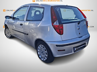 Personenauto, fiat, punto, 1.2 classic, 2007 - afbeelding 8 van  13