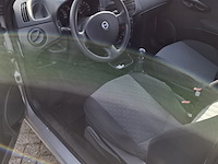 Personenauto, fiat, punto, 1.2 classic, 2007 - afbeelding 9 van  13