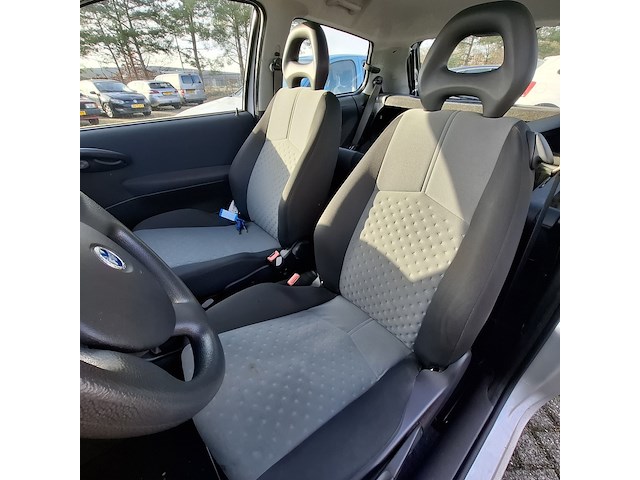 Personenauto, fiat, punto, 1.2 classic, 2007 - afbeelding 10 van  13