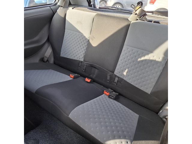 Personenauto, fiat, punto, 1.2 classic, 2007 - afbeelding 12 van  13