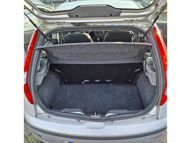 Personenauto, fiat, punto, 1.2 classic, 2007 - afbeelding 13 van  13