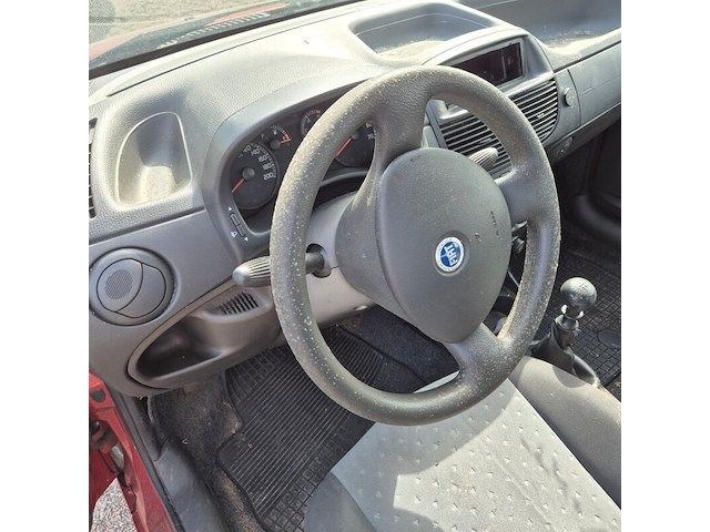 Personenauto, fiat, punto, 1.2 classic, 2008 - afbeelding 2 van  14