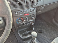 Personenauto, fiat, punto, 1.2 classic, 2008 - afbeelding 3 van  14