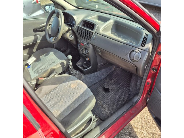 Personenauto, fiat, punto, 1.2 classic, 2008 - afbeelding 5 van  14