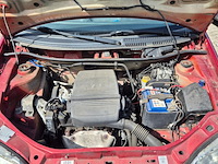 Personenauto, fiat, punto, 1.2 classic, 2008 - afbeelding 6 van  14