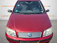 Personenauto, fiat, punto, 1.2 classic, 2008 - afbeelding 7 van  14