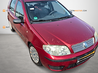 Personenauto, fiat, punto, 1.2 classic, 2008 - afbeelding 8 van  14