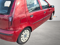 Personenauto, fiat, punto, 1.2 classic, 2008 - afbeelding 9 van  14