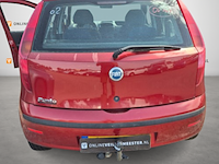 Personenauto, fiat, punto, 1.2 classic, 2008 - afbeelding 10 van  14