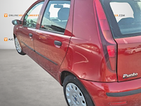 Personenauto, fiat, punto, 1.2 classic, 2008 - afbeelding 12 van  14