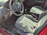 Personenauto, fiat, punto, 1.2 classic, 2008 - afbeelding 14 van  14