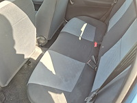 Personenauto, fiat, punto, 1.2 dynamic, blauw, 2005 - afbeelding 5 van  15