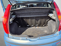 Personenauto, fiat, punto, 1.2 dynamic, blauw, 2005 - afbeelding 13 van  15