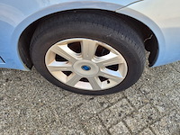 Personenauto, fiat, punto, 1.2 dynamic, blauw, 2005 - afbeelding 15 van  15