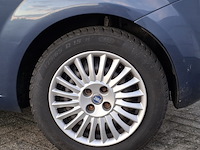 Personenauto, fiat, punto, 2007 - afbeelding 11 van  42