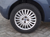 Personenauto, fiat, punto, 2007 - afbeelding 12 van  42