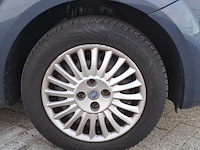 Personenauto, fiat, punto, 2007 - afbeelding 13 van  42