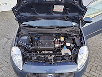 Personenauto, fiat, punto, 2007 - afbeelding 17 van  42