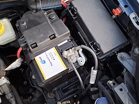 Personenauto, fiat, punto, 2007 - afbeelding 19 van  42