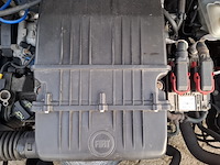 Personenauto, fiat, punto, 2007 - afbeelding 20 van  42