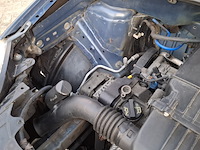 Personenauto, fiat, punto, 2007 - afbeelding 21 van  42