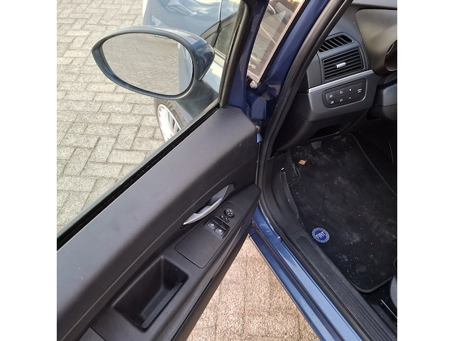 Personenauto, fiat, punto, 2007 - afbeelding 23 van  42