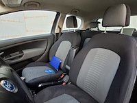 Personenauto, fiat, punto, 2007 - afbeelding 24 van  42