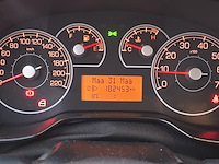 Personenauto, fiat, punto, 2007 - afbeelding 26 van  42