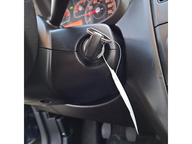 Personenauto, fiat, punto, 2007 - afbeelding 28 van  42