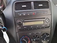 Personenauto, fiat, punto, 2007 - afbeelding 29 van  42