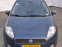 Personenauto, fiat, punto, 2007 - afbeelding 2 van  42