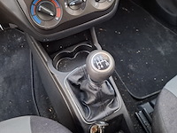 Personenauto, fiat, punto, 2007 - afbeelding 30 van  42