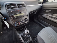 Personenauto, fiat, punto, 2007 - afbeelding 31 van  42