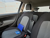 Personenauto, fiat, punto, 2007 - afbeelding 32 van  42