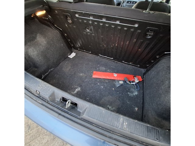 Personenauto, fiat, punto, 2007 - afbeelding 35 van  42