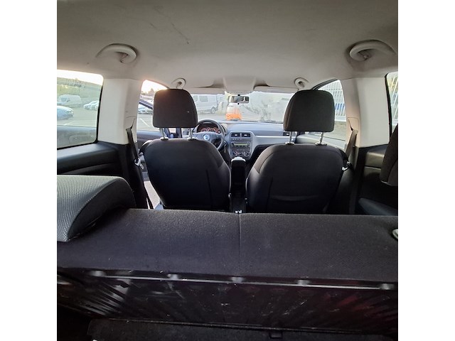 Personenauto, fiat, punto, 2007 - afbeelding 36 van  42
