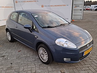 Personenauto, fiat, punto, 2007 - afbeelding 3 van  42
