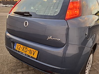 Personenauto, fiat, punto, 2007 - afbeelding 41 van  42