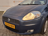 Personenauto, fiat, punto, 2007 - afbeelding 42 van  42