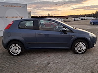 Personenauto, fiat, punto, 2007 - afbeelding 4 van  42