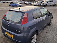 Personenauto, fiat, punto, 2007 - afbeelding 5 van  42