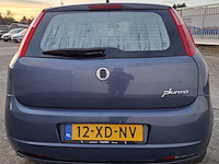 Personenauto, fiat, punto, 2007 - afbeelding 6 van  42