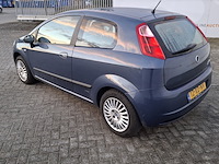 Personenauto, fiat, punto, 2007 - afbeelding 7 van  42