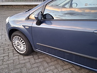 Personenauto, fiat, punto, 2007 - afbeelding 8 van  42