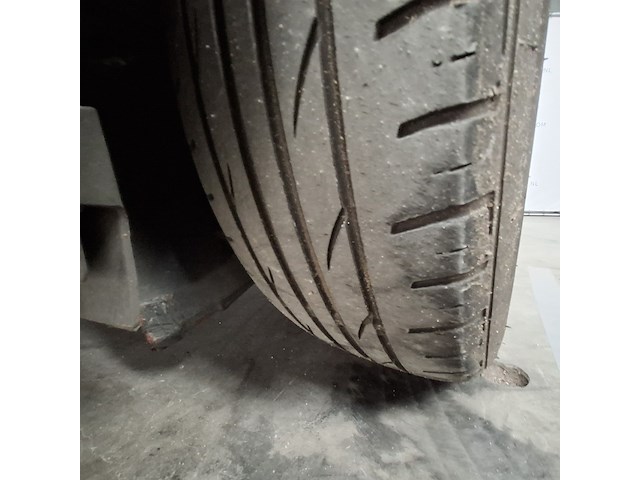 Personenauto, fiat, punto evo, 0.9 twinair street, 2014 - afbeelding 2 van  46