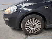 Personenauto, fiat, punto evo, 0.9 twinair street, 2014 - afbeelding 3 van  46