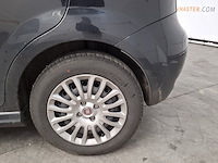 Personenauto, fiat, punto evo, 0.9 twinair street, 2014 - afbeelding 4 van  46