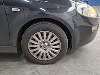 Personenauto, fiat, punto evo, 0.9 twinair street, 2014 - afbeelding 6 van  46