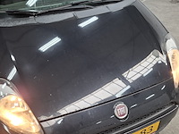 Personenauto, fiat, punto evo, 0.9 twinair street, 2014 - afbeelding 9 van  46